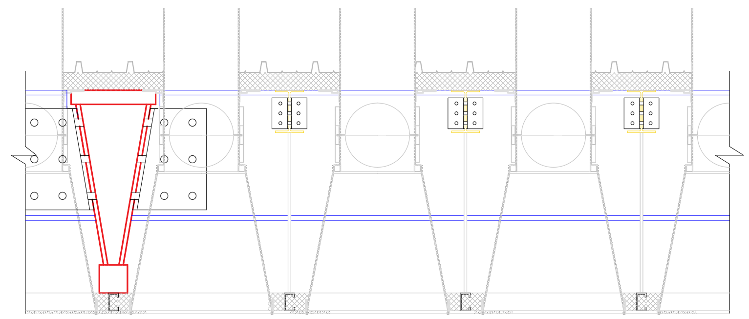 Maffeis design response